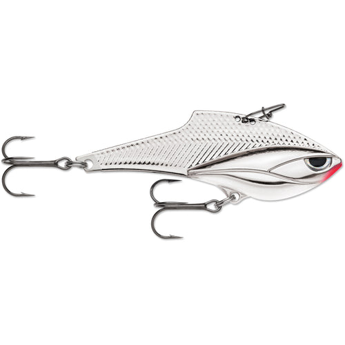 Rapala Rippin' Blade Silver / 2 3/4" Rapala Rippin' Blade Silver / 2 3/4"