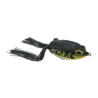 Berkley Swamp Lord Hollow Body Frog Bully / 2 3/5"