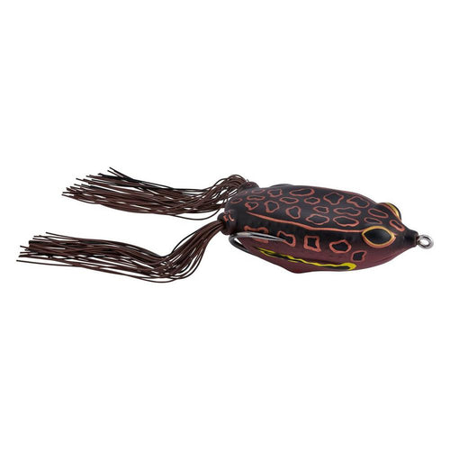 Berkley Swamp Lord Hollow Body Frog Copperhead / 2 3/5" Berkley Swamp Lord Hollow Body Frog Copperhead / 2 3/5"