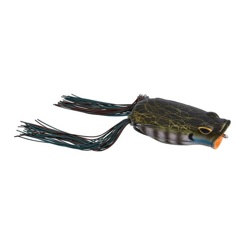 Berkley Swamp Lord Popping Hollow Body Frog MF Bluegill / 2 2/5" Berkley Swamp Lord Popping Hollow Body Frog MF Bluegill / 2 2/5"