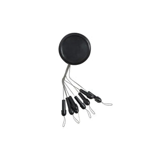 Tungsten Titanx Weight Stops