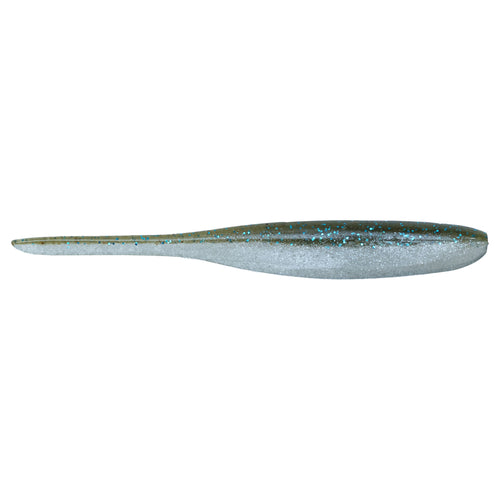 Keitech Shad Impact Smallmouth Magic 3 10pk