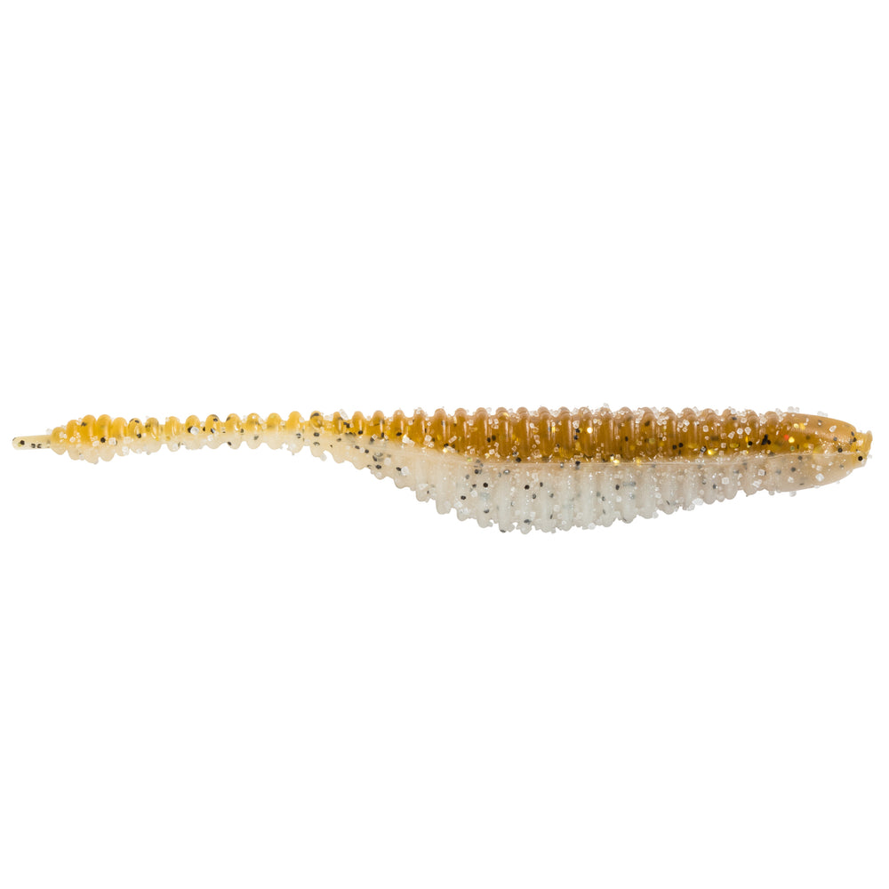 Great Lakes Finesse 3.25" Drop Minnow Smelt / 3 1/4"