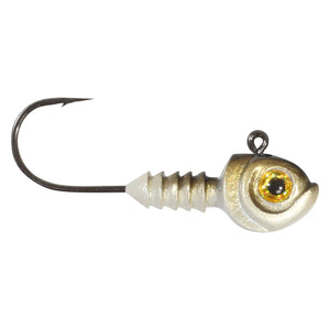 Smeltinator Jig 3/8 oz / Smelt / 2/0