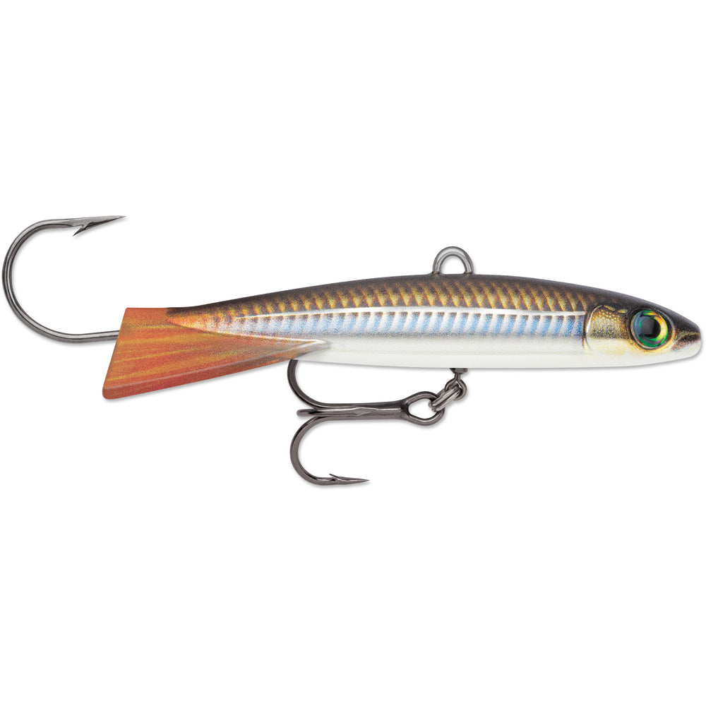 Rapala Jigging Rap Magnum Smelt on the Beach / 2 3/4"