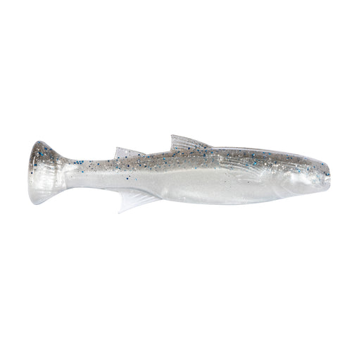 Z-Man Mulletron Swimbait Smoky Shad / 4" Z-Man Mulletron Swimbait Smoky Shad / 4"