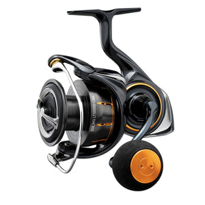 SOL MQ LT Spinning Reel