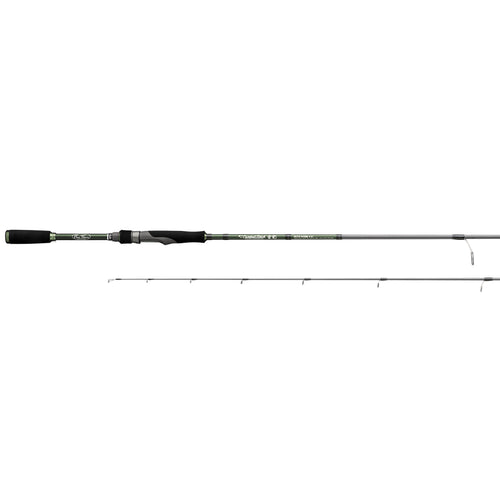 Evergreen Combat Stick Spinning Rod 7'4 Medium