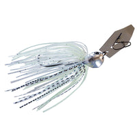 Z-Man Jack Hammer Chatterbait 1/2 oz / Spot Remover