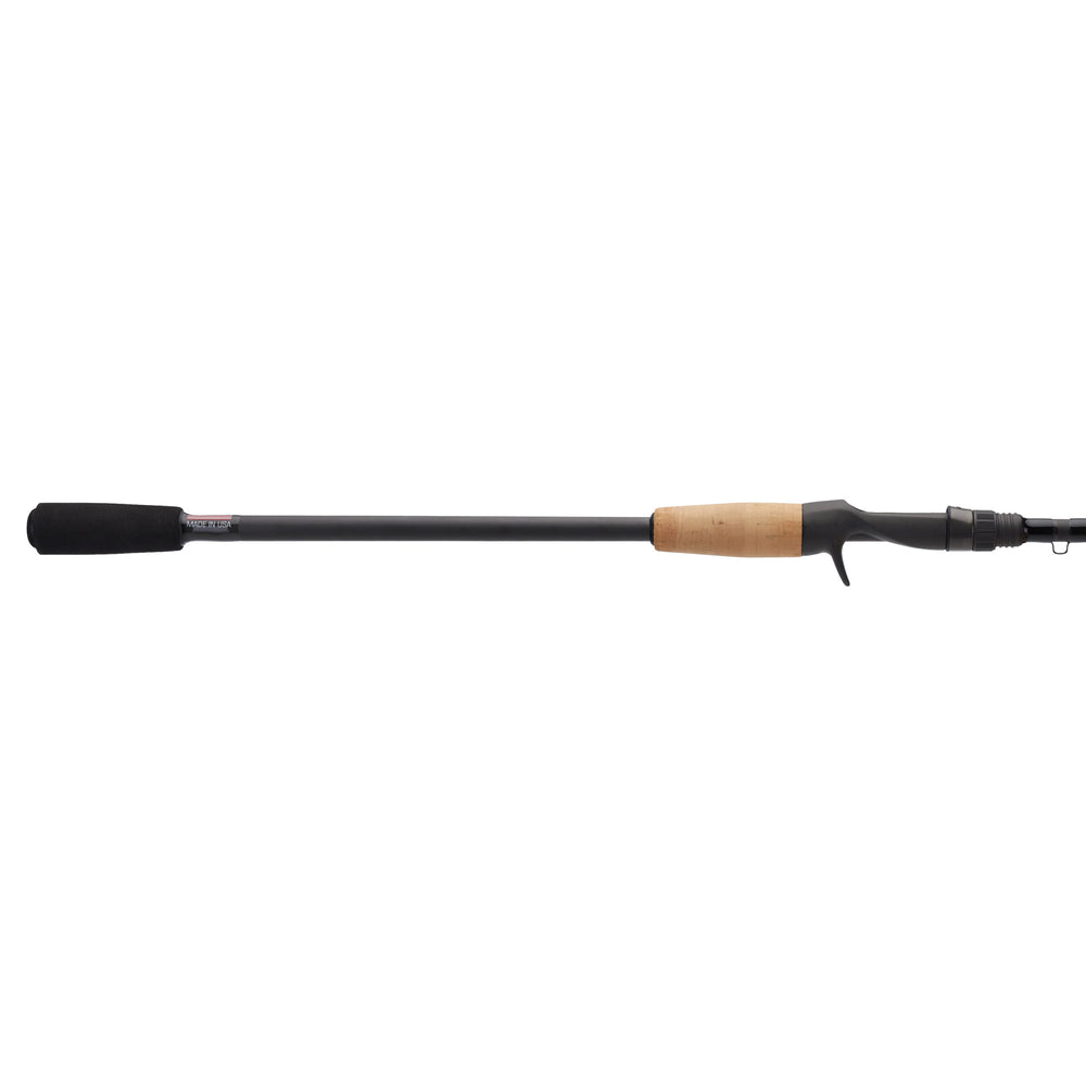 SPRO KGB Signature Series Casting Rod 7'9" / Heavy / Moderate