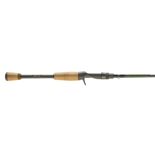SPRO McStick Casting Rod 6'10" / Medium-Heavy / Moderate-Fast SPRO McStick Casting Rod 6'10" / Medium-Heavy / Moderate-Fast