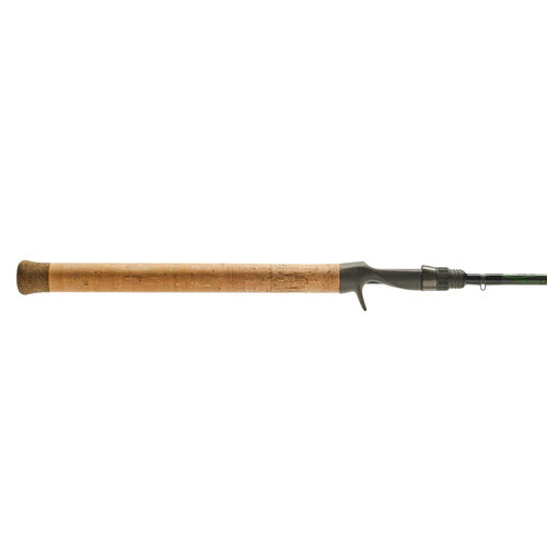 SPRO RkCrawler Casting Rod 7'2" / Medium / Moderate