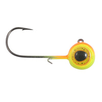 Northland Fishing Tackle Deep-Vee Jig - EOL 1/4 oz / Sunrise