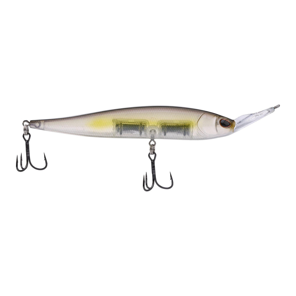 Berkley Krej Stealth Shad / 3 7/8"