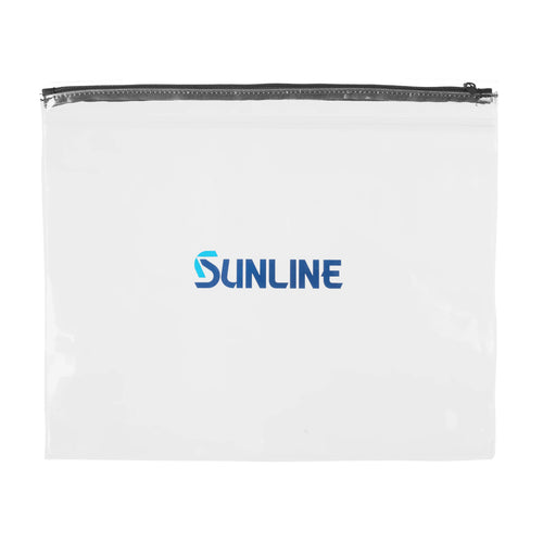 Sunline Zip Storage Bag 13" x 16" 13" x 16" Sunline Zip Storage Bag 13" x 16" 13" x 16"