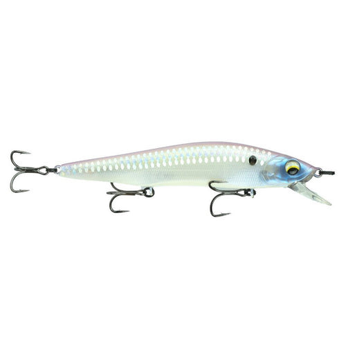 6th Sense Provoke 106X Jerkbait Table Rock Pro / 4 1/8" 6th Sense Provoke 106X Jerkbait Table Rock Pro / 4 1/8"