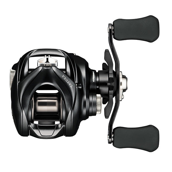 Daiwa Tatula 100 Casting Reel Left / 7.1:1