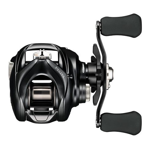 Daiwa Tatula 100 Casting Reel Right / 6.3:1 Daiwa Tatula 100 Casting Reel Right / 6.3:1