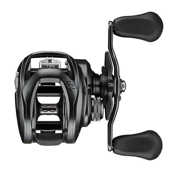 Daiwa Tatula 300 Reel