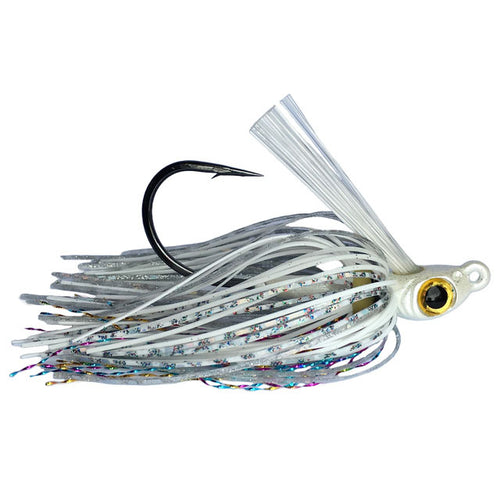 Beast Coast Zero Flex Gorilla Swim Jig 3/8 oz / The Juice Beast Coast Zero Flex Gorilla Swim Jig 3/8 oz / The Juice