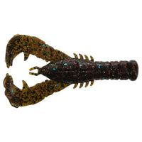 Yamamoto 3" Yama Craw Tilapia Magic / 3"