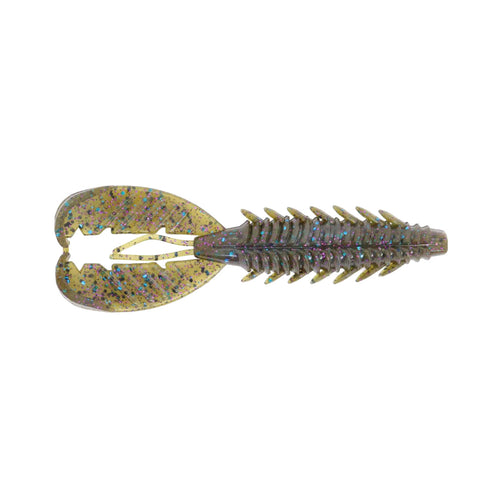 Xzone Lures Adrenaline Craw 4.25" Tilapia / 4 1/4" Xzone Lures Adrenaline Craw 4.25" Tilapia / 4 1/4"