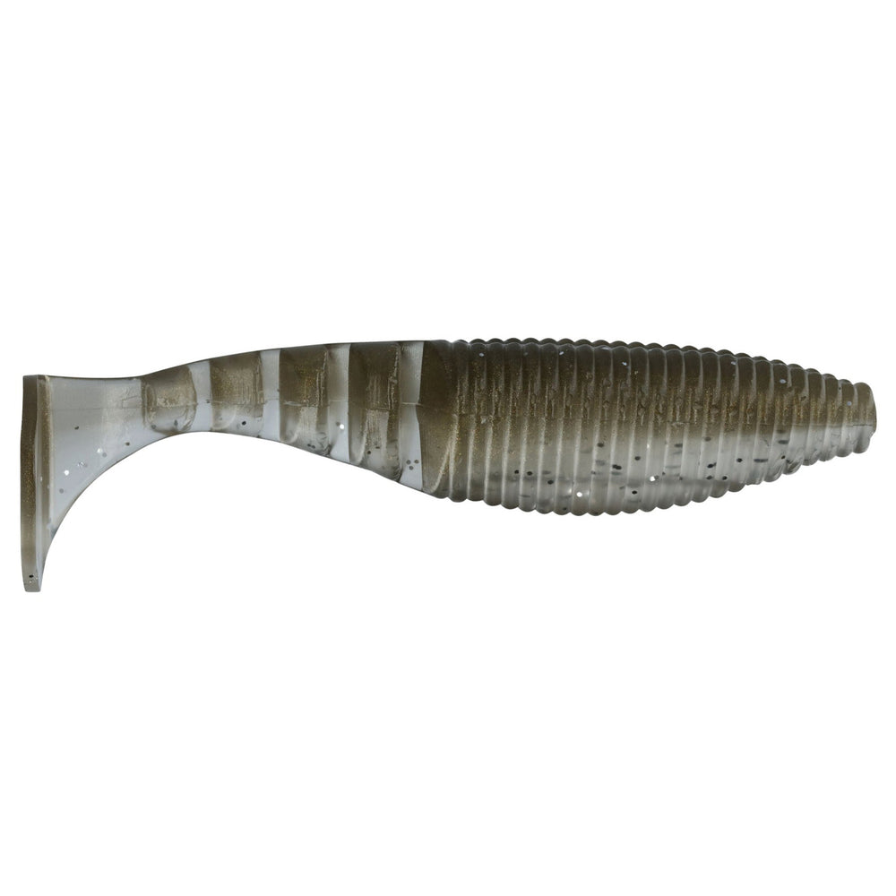 Yamamoto Kickin' Zako Tennesse Shad / 4"