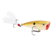 Strike King Bitsy Splash Topwater