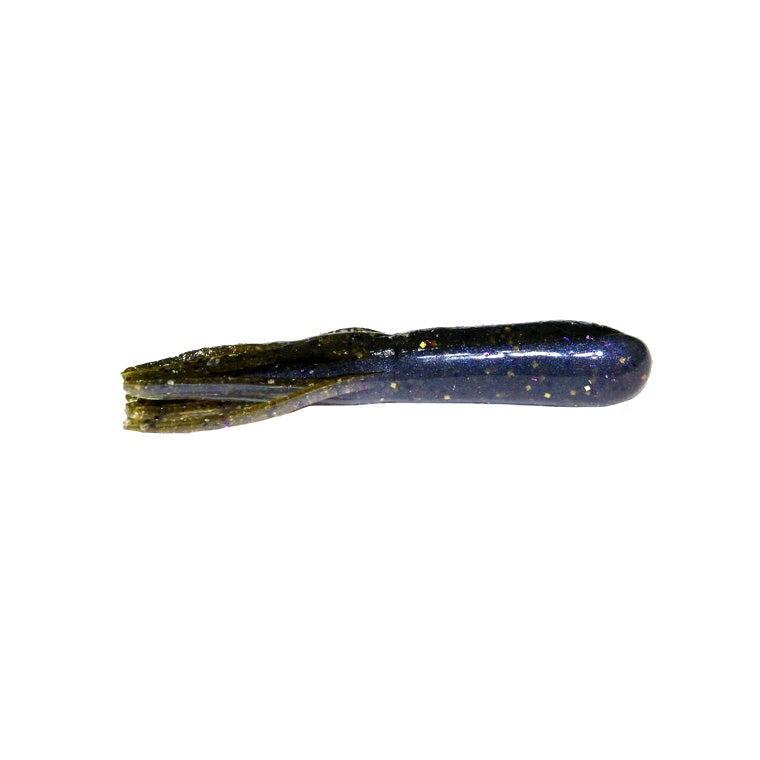 Xzone Lures 3.75" X-Tube Touchdown / 3 3/4"