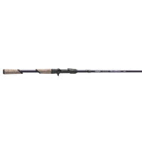 St. Croix Mojo Bass Trigon Casting Rods 7'1" / Medium / Fast - Versatile-C