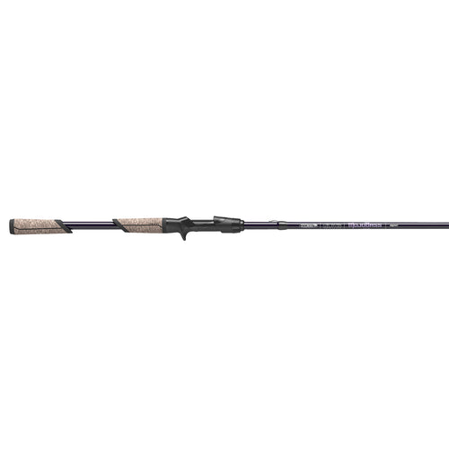 St. Croix Mojo Bass Trigon Casting Rods 6'8" / Medium / Extra-Fast - Jerkbaits St. Croix Mojo Bass Trigon Casting Rods 6'8" / Medium / Extra-Fast - Jerkbaits