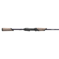 St. Croix Mojo Bass Trigon Spinning Rods 6'10" / Medium-Light / Extra-Fast - Dropshot Finesse