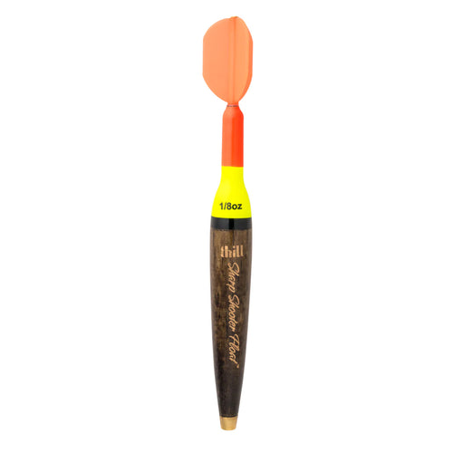Thill Sharp Shooter Floats Small - 1/8 oz Thill Sharp Shooter Floats Small - 1/8 oz
