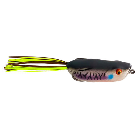 Toad Thumper Swamper Walkin' Frog Bad Gill / 2 3/4" Toad Thumper Swamper Walkin' Frog Bad Gill / 2 3/4"