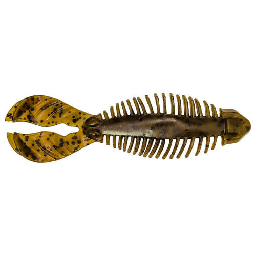 Toad Thumper Craw Gill Green Pumpkin / 3 1/4" Toad Thumper Craw Gill Green Pumpkin / 3 1/4"