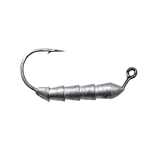 Hogy HSBH10 Swimbait Hook 10/0 (2 Pack) 1/3oz Swimbait Hook 10/0 (2 Pack),  1/3 oz