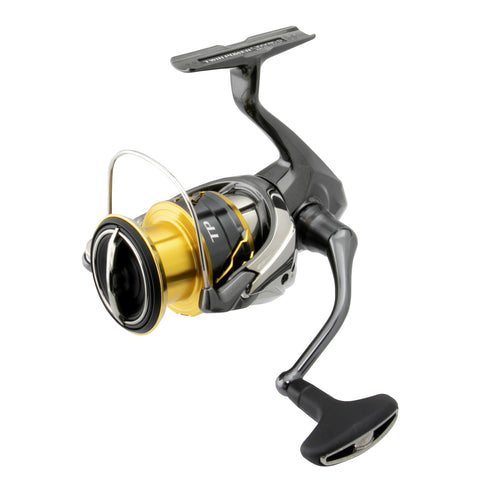 Shimano Twin Power FD Spinning Reel 3000 / 6.4:1 Shimano Twin Power FD Spinning Reel 3000 / 6.4:1