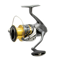 Shimano Twin Power FD Spinning Reel 4000 / 6.2:1