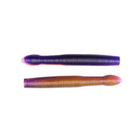 Xzone Lures 3" Ned Zone Violet Secret / 3"