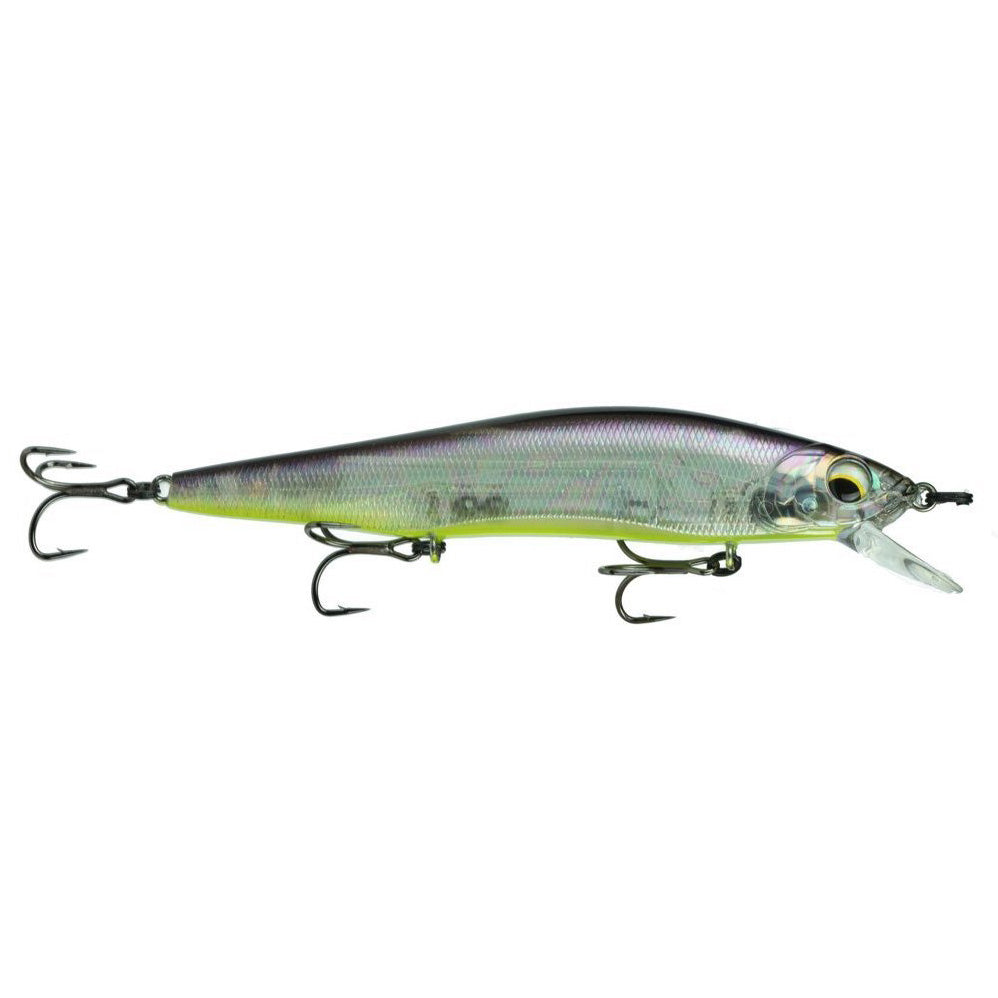 6th Sense Provoke 106X Jerkbait Wabi Sabi / 4 1/8"