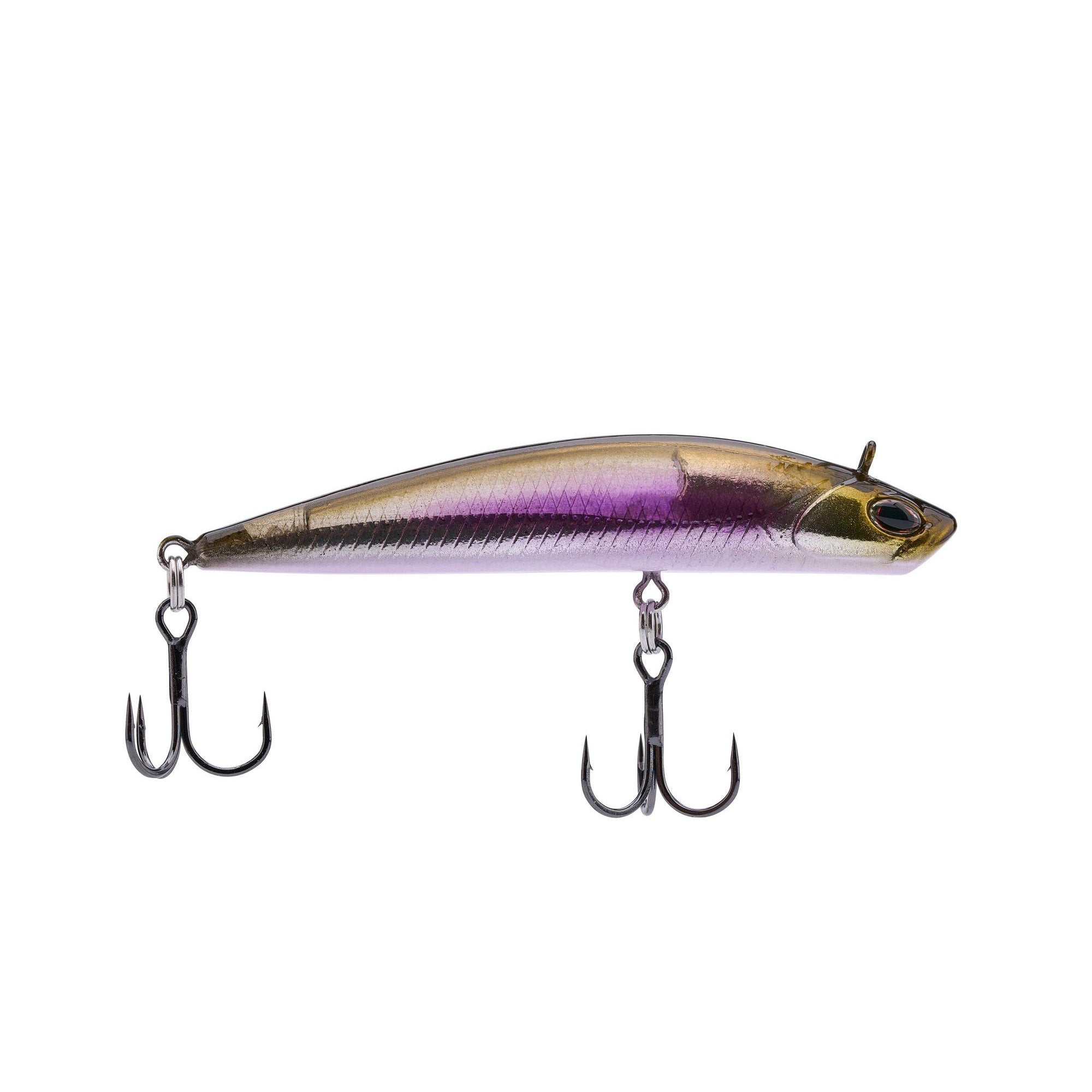 Berkley Releases New Forward Facing Sonar Inspired Lures - Wired2Fish