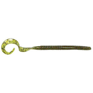 Ribbon Tail Worm 10" / Watermelon Red