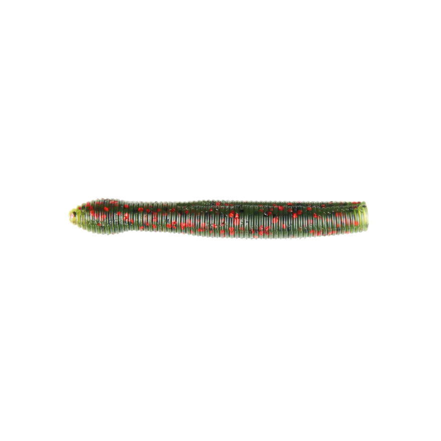 Xzone Lures 3" Ned Zone Watermelon Red Flake / 3"