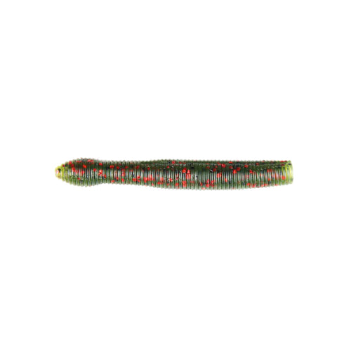 Xzone Lures 3" Ned Zone Watermelon Red Flake / 3" Xzone Lures 3" Ned Zone Watermelon Red Flake / 3"