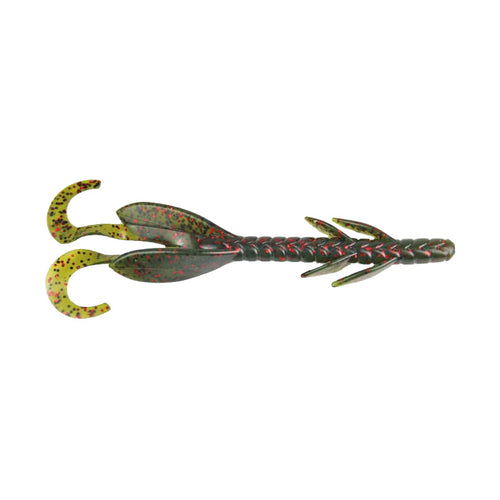 Xzone Lures Muscle Back Hawg Hunter