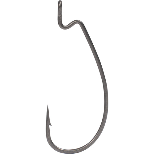 BKK Armor-Point Offset Worm WG HD Hook 2/0 BKK Armor-Point Offset Worm WG HD Hook 2/0