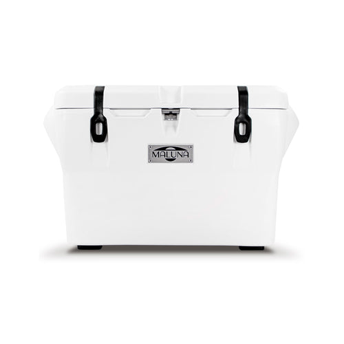 Maluna 50 Cooler White Maluna 50 Cooler White