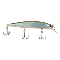 Shimano World Minnow Flash Boost Jerkbait ST Chiay / 4 1/2"