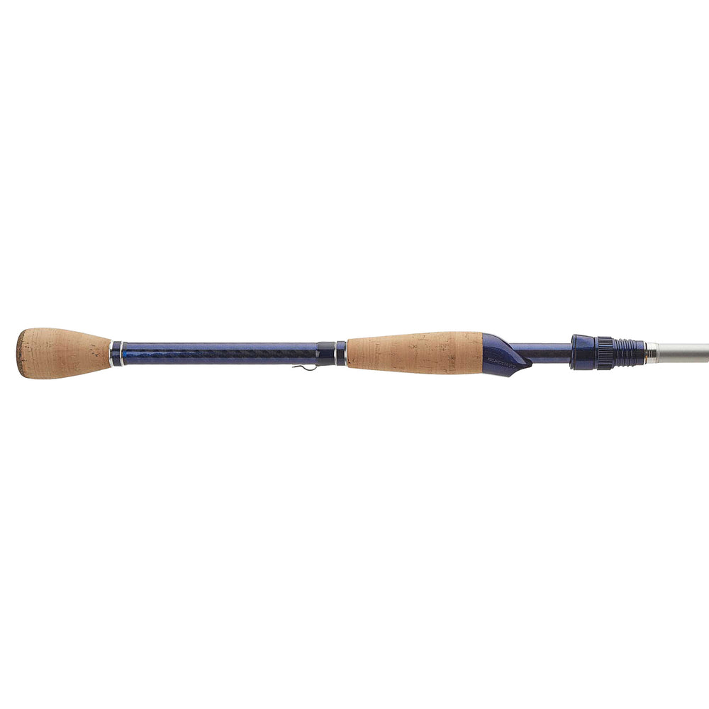 Duckett Fishing Jacob Wheeler Select Series Spinning Rods