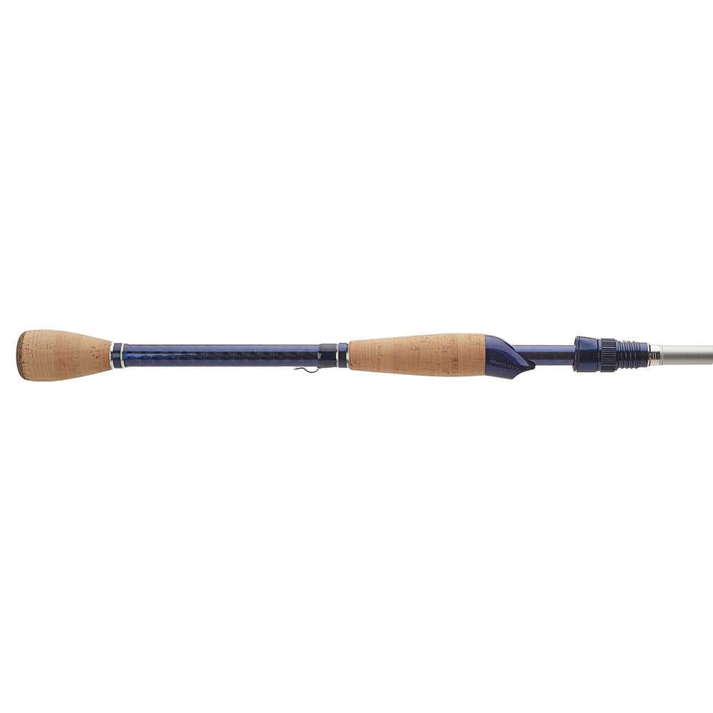 Duckett Fishing Jacob Wheeler Select Series Spinning Rods 7'1" / Medium / Fast